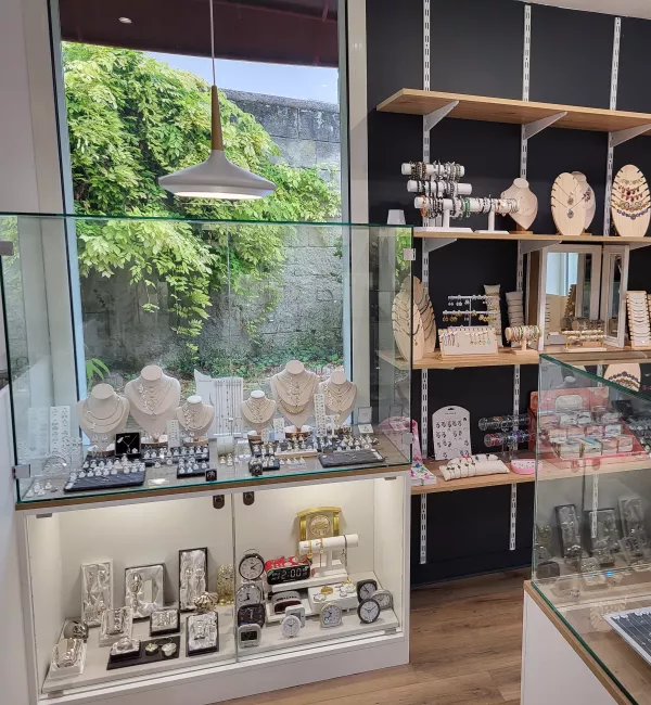 Agencement professionnel